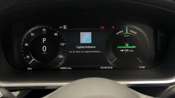 Jaguar I-PACE SE