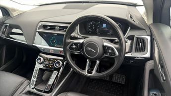 Jaguar I-PACE SE