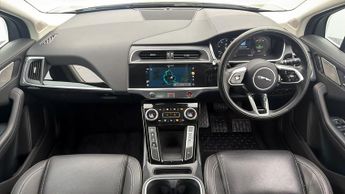 Jaguar I-PACE SE