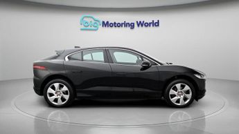Jaguar I-PACE SE