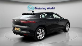 Jaguar I-PACE SE