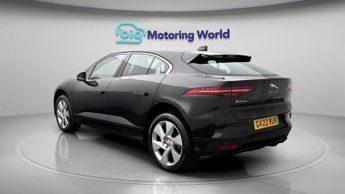 Jaguar I-PACE SE