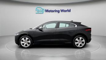 Jaguar I-PACE SE