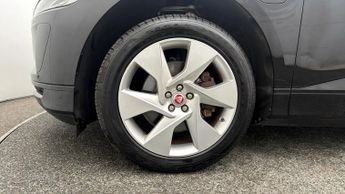Jaguar I-PACE SE