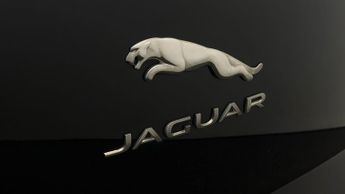 Jaguar I-PACE SE