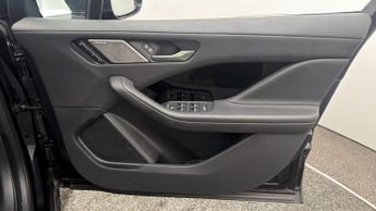 Jaguar I-PACE SE