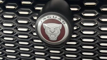 Jaguar I-PACE SE