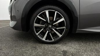 Peugeot 208 PURETECH GT PREMIUM S/S
