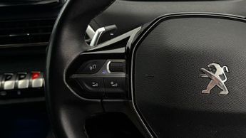 Peugeot 5008 BLUEHDI S/S ALLURE PREMIUM PLUS