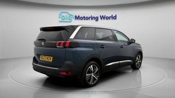 Peugeot 5008 BLUEHDI S/S ALLURE PREMIUM PLUS