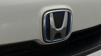 Honda Jazz I-MMD SR