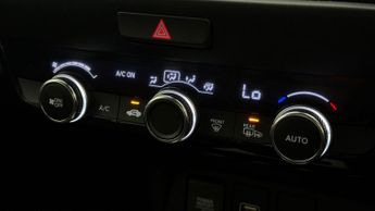 Honda Jazz I-MMD SR