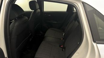 Honda Jazz I-MMD SR