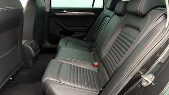 Volkswagen Passat GTE DSG