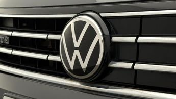 Volkswagen Passat GTE DSG