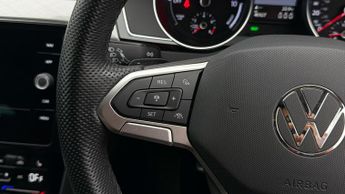 Volkswagen Passat GTE DSG