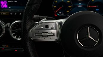 Mercedes-Benz EQB EQB 350 4MATIC AMG LINE PREMIUM