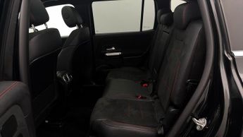Mercedes-Benz EQB EQB 350 4MATIC AMG LINE PREMIUM