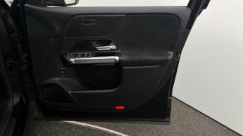 Mercedes-Benz EQB EQB 350 4MATIC AMG LINE PREMIUM