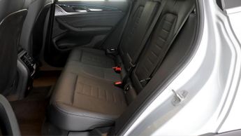 BMW X3 XDRIVE30E XLINE