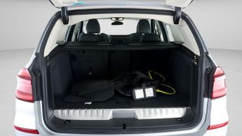 BMW X3 XDRIVE30E XLINE