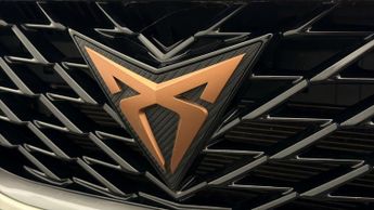 CUPRA Formentor V2 DSG