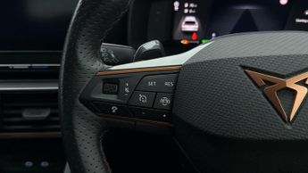 CUPRA Formentor V2 DSG