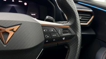 CUPRA Formentor V2 DSG