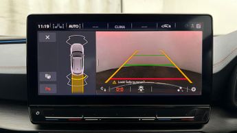 CUPRA Formentor V2 DSG