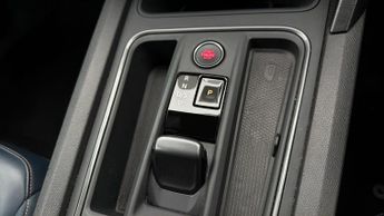 CUPRA Formentor V2 DSG