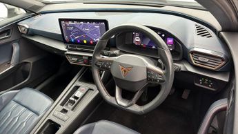 CUPRA Formentor V2 DSG