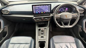 CUPRA Formentor V2 DSG