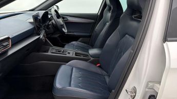CUPRA Formentor V2 DSG