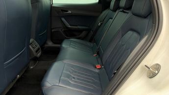 CUPRA Formentor V2 DSG