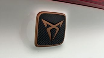 CUPRA Formentor V2 DSG