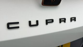 CUPRA Formentor V2 DSG