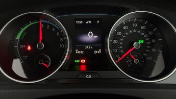 Volkswagen e-Golf E-GOLF