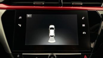 Vauxhall Corsa Electric GS