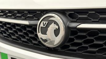 Vauxhall Corsa Electric GS