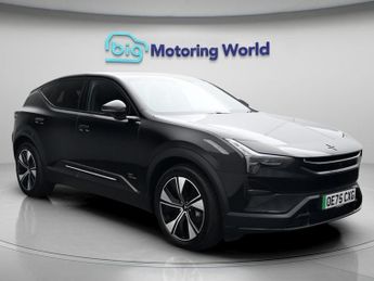 Polestar 3 BASE
