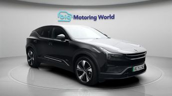Polestar Polestar 3 BASE