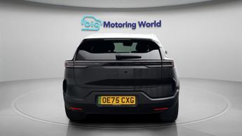 Polestar Polestar 3 BASE