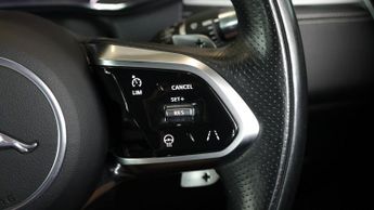 Jaguar F-PACE R-DYNAMIC S