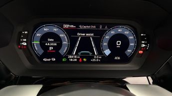 Audi A3 SPORTBACK TFSI E SPORT