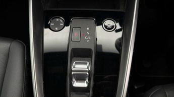Audi A3 SPORTBACK TFSI E SPORT