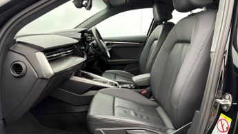 Audi A3 SPORTBACK TFSI E SPORT