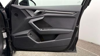 Audi A3 SPORTBACK TFSI E SPORT