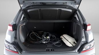Hyundai KONA SE CONNECT