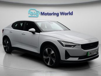 Polestar 2 BASE