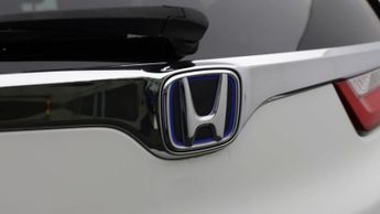 Honda CR-V I-MMD SR